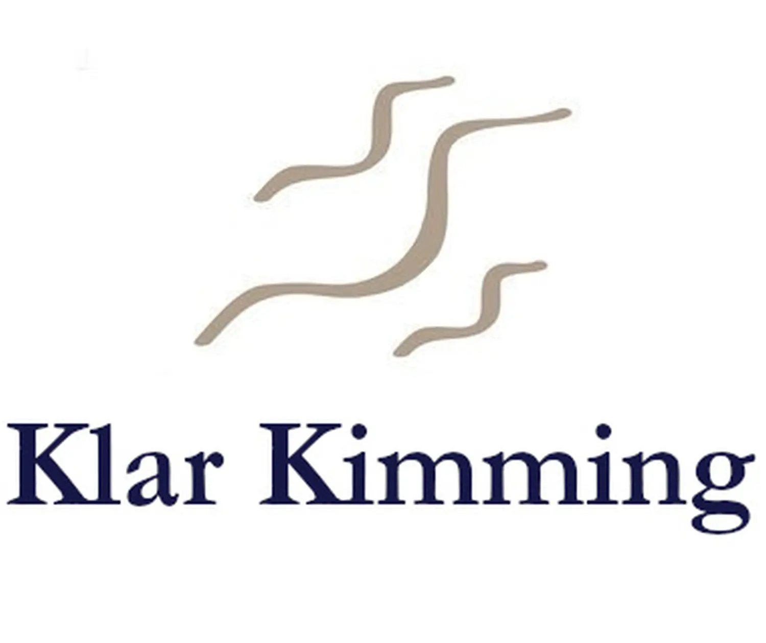 Klar Kimming logo