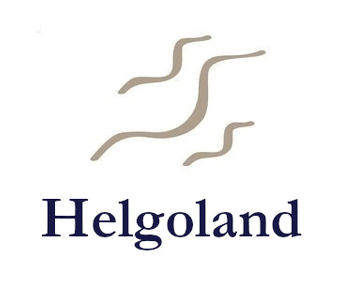 Helgoland logo