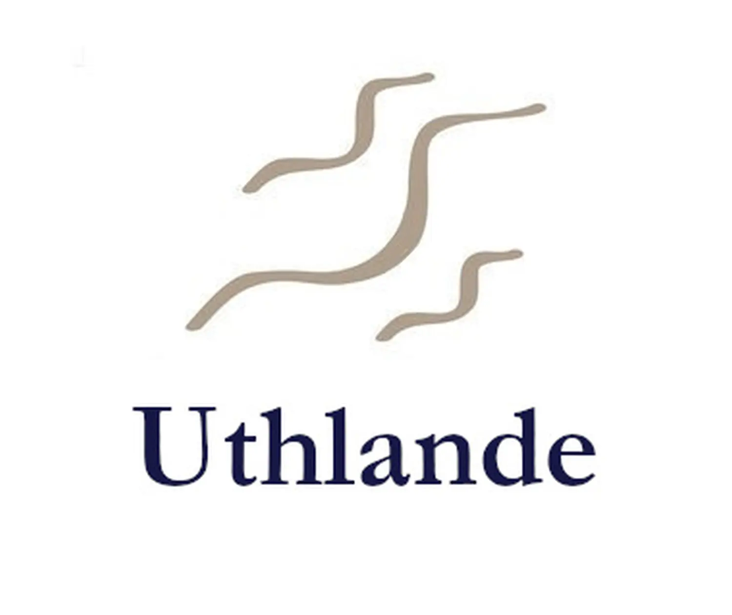 Uthlande logo