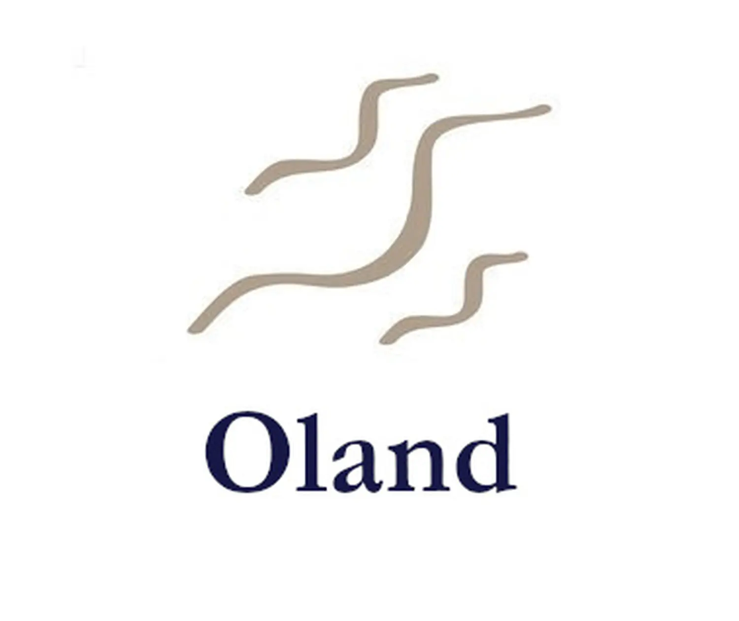 Oland logo