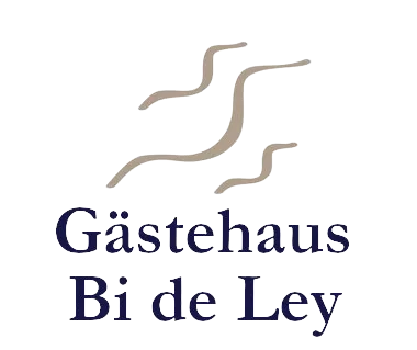 Gästehaus Bi de Ley Logo