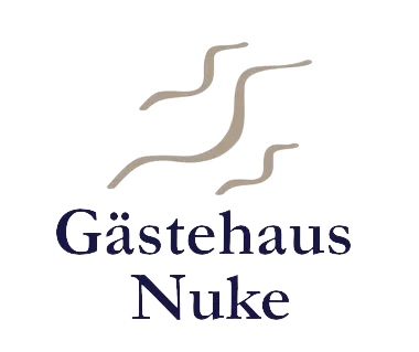 Gästehaus Nuke logo