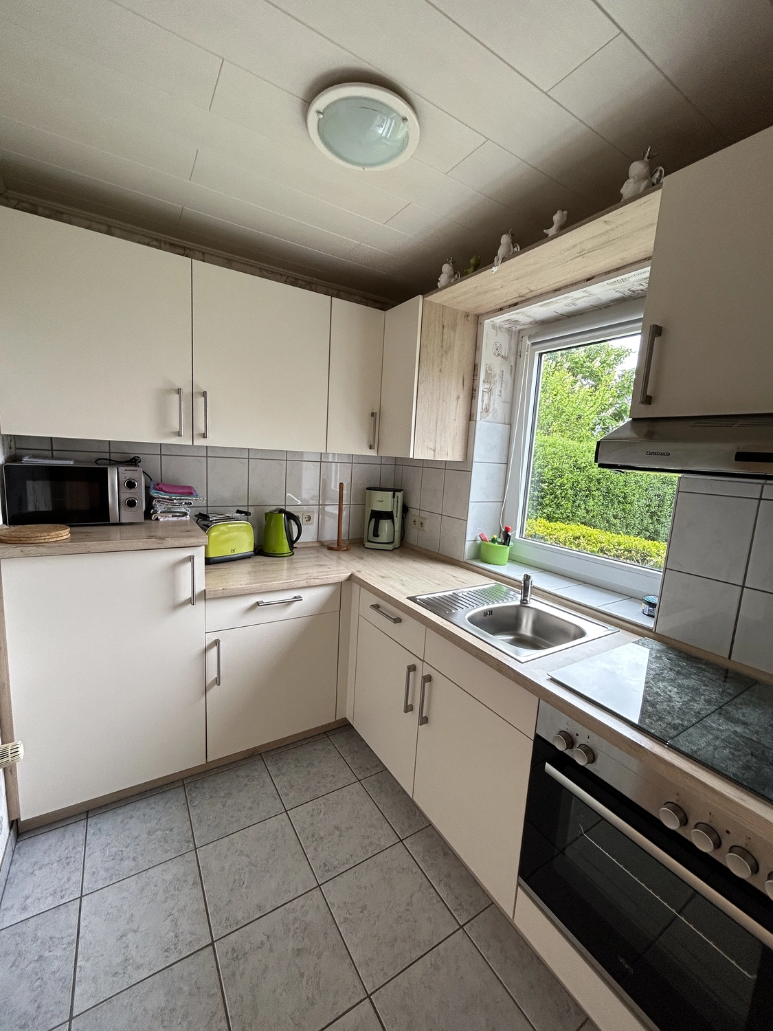 Ferienwohnung in Uthlande beim Gästehaus Nuke auf Norderhörn 